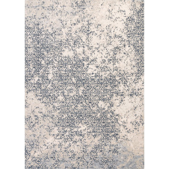 Alfombra IVES WARM BLUE (Magic Collection)
